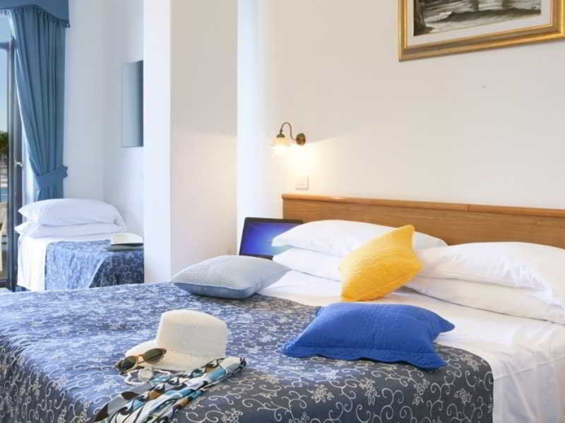 Hotel Settimo Cielo Sorrento Esterno foto