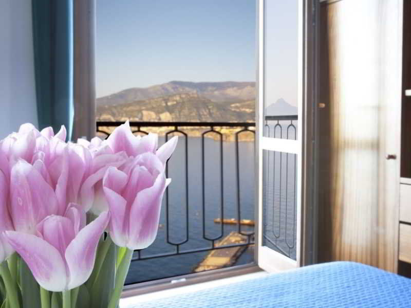 Hotel Settimo Cielo Sorrento Esterno foto