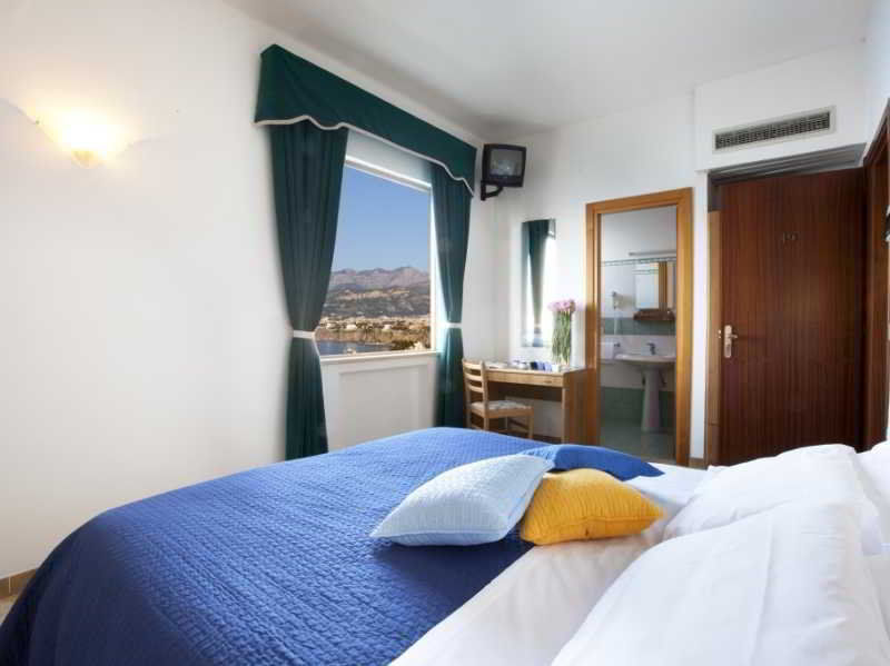 Hotel Settimo Cielo Sorrento Esterno foto