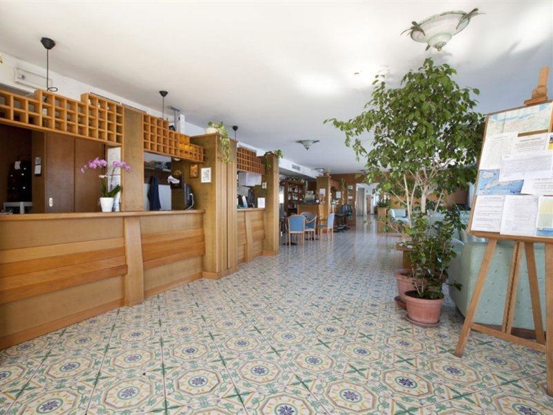Hotel Settimo Cielo Sorrento Esterno foto
