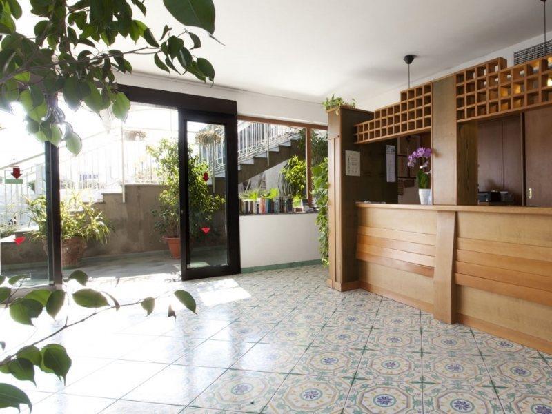 Hotel Settimo Cielo Sorrento Esterno foto