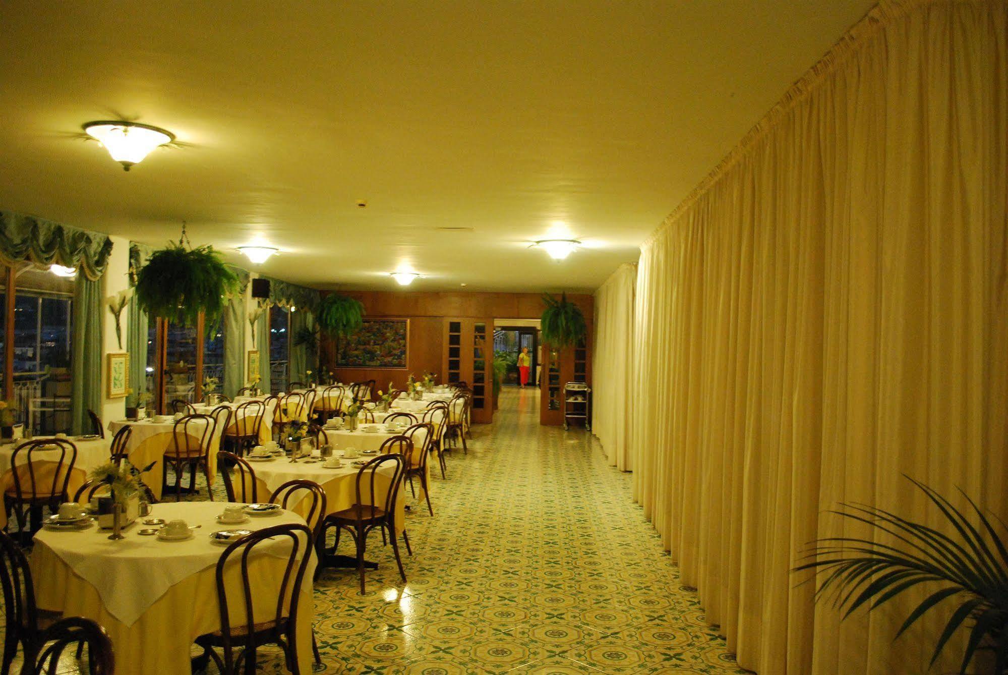 Hotel Settimo Cielo Sorrento Esterno foto