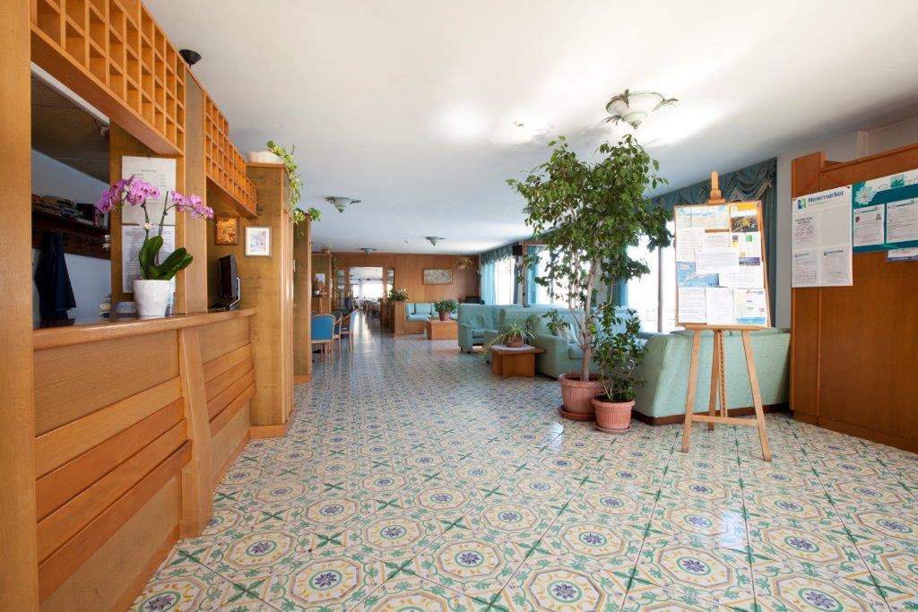 Hotel Settimo Cielo Sorrento Esterno foto